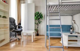 Lavie maison - Comfortable studio near the Marais - Paris - 3