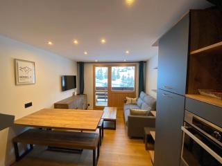 100% renovated duplex, ideal for families, direct access to the slopes! - Les Allues - 9