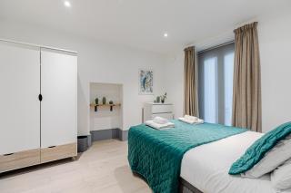 Prime Apartments Gloucester Road - 5
