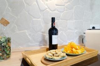 Modern Stone Apartment in the Heart of Bari - Bari - 1