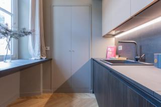 Lagrange Design Apartments by Wonderful Italy - Torino - 7