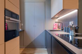 Lagrange Design Apartments by Wonderful Italy - Torino - 4
