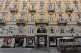 Lagrange Design Apartments by Wonderful Italy - Torino - 9
