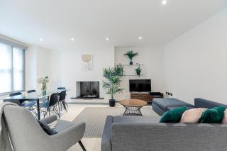 Prime Apartments Gloucester Road - 8