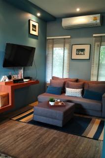 I-Destiny Gallery Resort - Chon Buri - 8