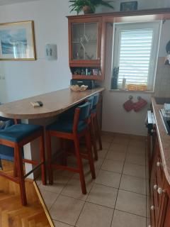 Promajna apartman - Promajna - 6