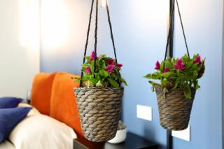 Floris: modern studio in the heart of city center - Bari - 2