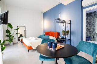 Floris: modern studio in the heart of city center - Bari - 1