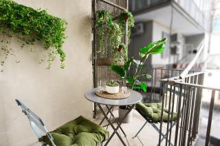 Floris: modern studio in the heart of city center - Bari - 9