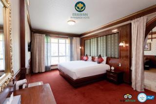 Erawan Hotel - 5