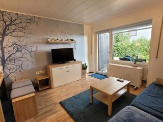 Ferienwohnung Bergblick in Sankt Andreasberg - 8