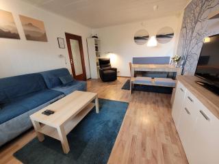 Ferienwohnung Bergblick in Sankt Andreasberg - Sankt Andreasberg - 7