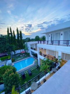 Be-ing Suites - Davao - 9