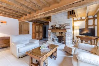 La ferme d'octave - Dosches - 0