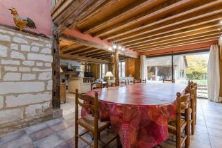 La ferme d'octave - Dosches - 5