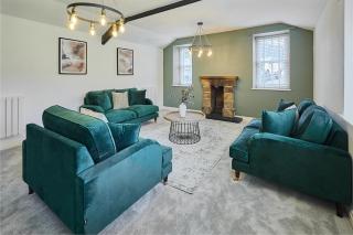 Stay House - Rural Retreat - 8