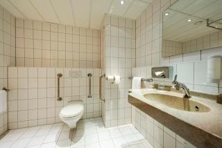 Best Western Hotel Achim Bremen - 6