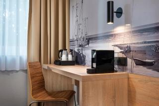 Best Western Hotel Achim Bremen - 8
