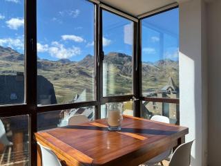 Apartamento con vistas en Formigal - Formigal - 0