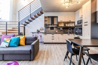 [Private Parking] Loft di Design in pieno Centro - 7