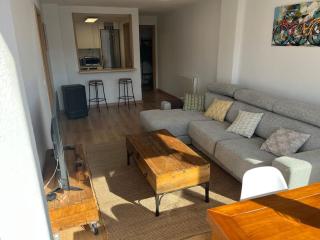 Apartamento con vistas en Formigal - Formigal - 6