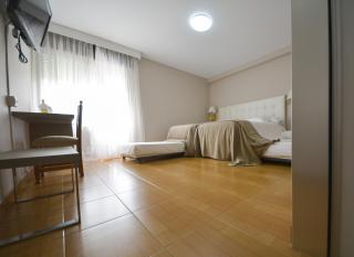Hotel Jucamar - Cangas de Morrazo - 2