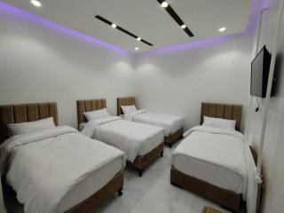 Mussa Spring Hotel - Wadi Musa - 4