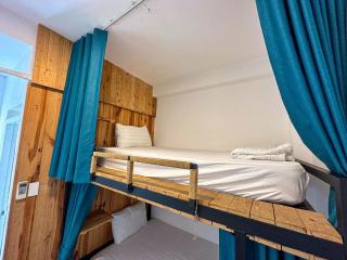 Vika Homestay - Ho Chi Minh - 2