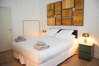 Appartements de Louise - 8