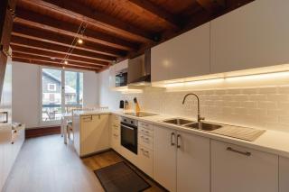 Chamonix Sud - Balme 302 - Happy Rentals - Chamonix - 8