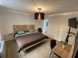 Residence Gaby & Tom 4 Étoiles - 7