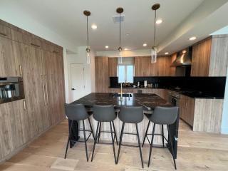 Gorgeous Private and Gated Home in Silver Lake with Pool & Views - 4