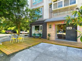 Lyutu Homestay - Jincheng - 7