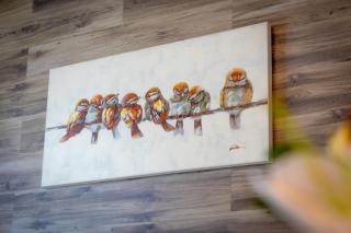 Lyutu Homestay - Jincheng - 5