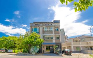 Lyutu Homestay - Jincheng - 2