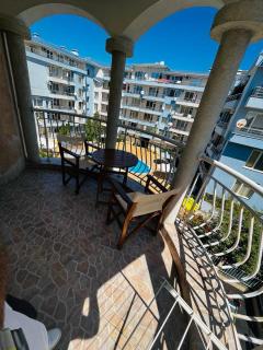 Lovely apartment with FREE parking Silver Springs - 1
