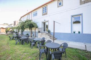 Albergue A Fabrica - Santiago di Compostela - 5
