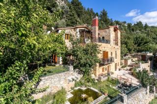 Ifigenia Theriso Village - 8