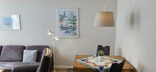 Das Haus zum kleinen Versteck Appartement 5 - Westerland - 7