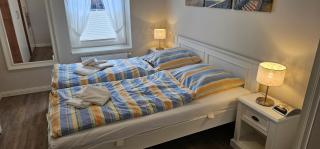 Das Haus zum kleinen Versteck Appartement 5 - Westerland - 6