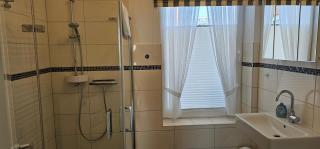 Das Haus zum kleinen Versteck Appartement 5 - Westerland - 3