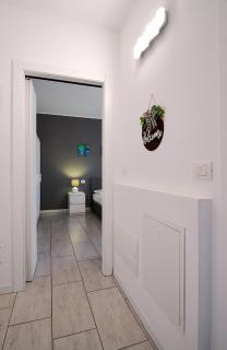 Xenia Apartments - New and Bright Urban Housing - Milan - 8