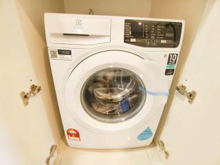 Chambers Service Suites Amazing View KLCC - 8