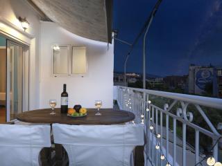 Acropolis View top floor apartment - Atene - 0