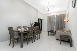 Spacious 4bd en-suite apt I Canal view I Fast wifi - 8