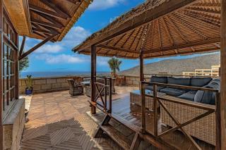 Tenerifeopenhome Charming cave villa Costa Adeje - Adeje - 3