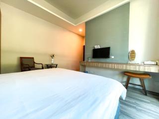 Lyutu Homestay - Jincheng - 0