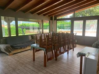 Agroturismo Gure Naia - Carranza - 2