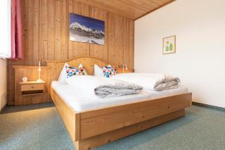 Mountain Fresh - alpine easy stay - 1