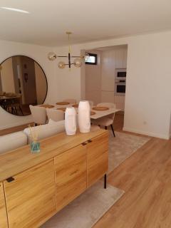 Beachfront Apartment - 4